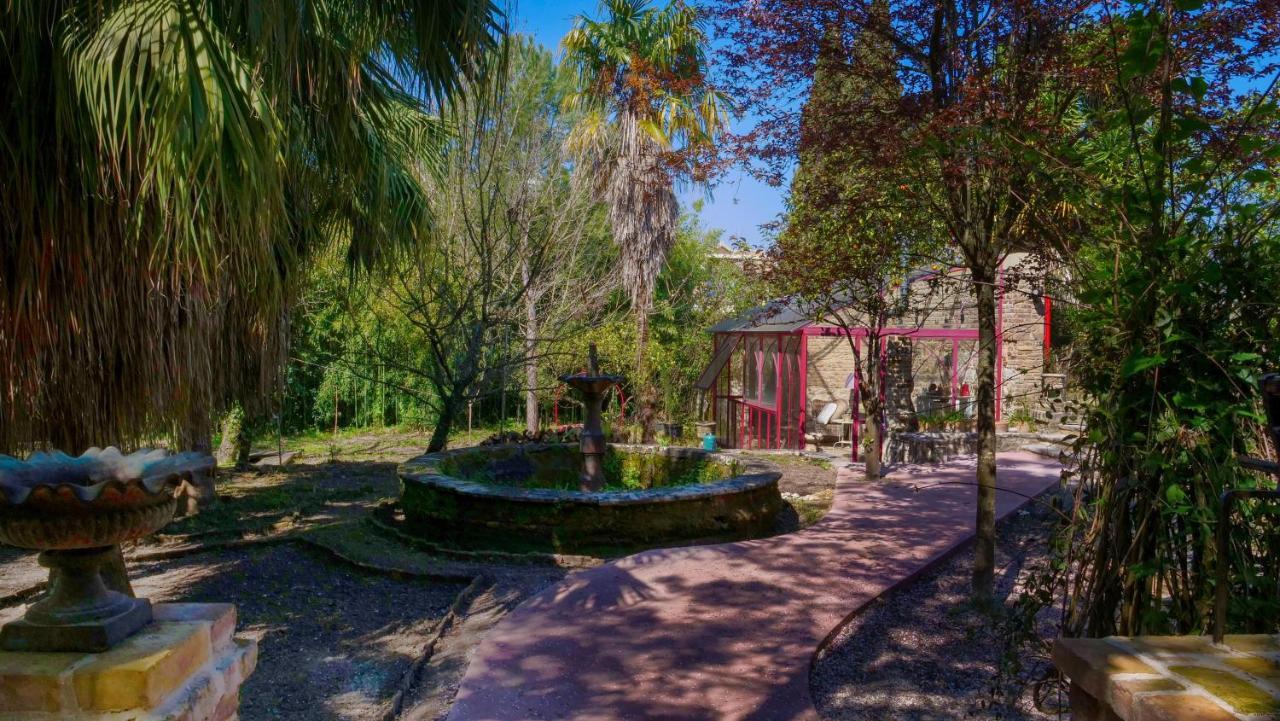 Apartment Heron's Path Ii Analipsis (Corfu)