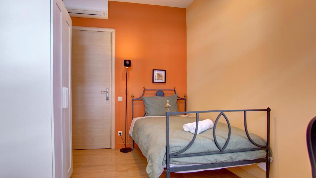Apartament Heron's Path Ii Análipsis